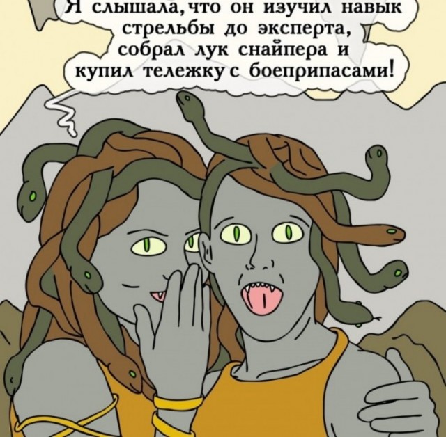 Герои Меча и Магии: подборка приколов