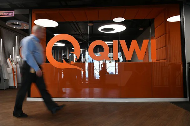 Центробанк отозвал лицензию у QIWI Банка