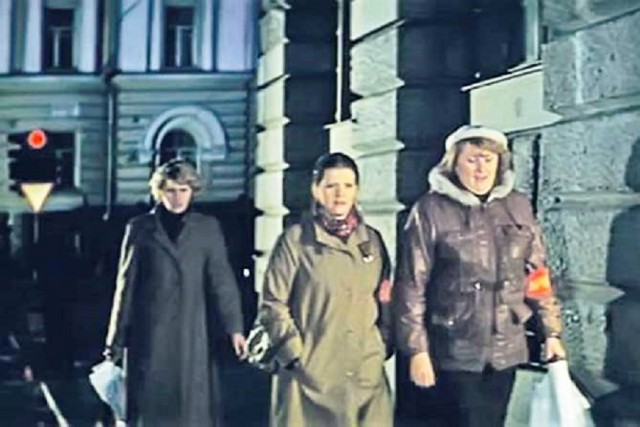 Люди и лица. 29.02.24