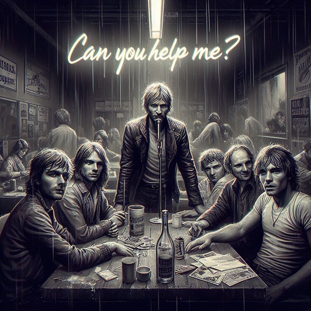 Музыка и музыканты: Подробный разбор бессмертного хита Pink Floyd – «Hey you»