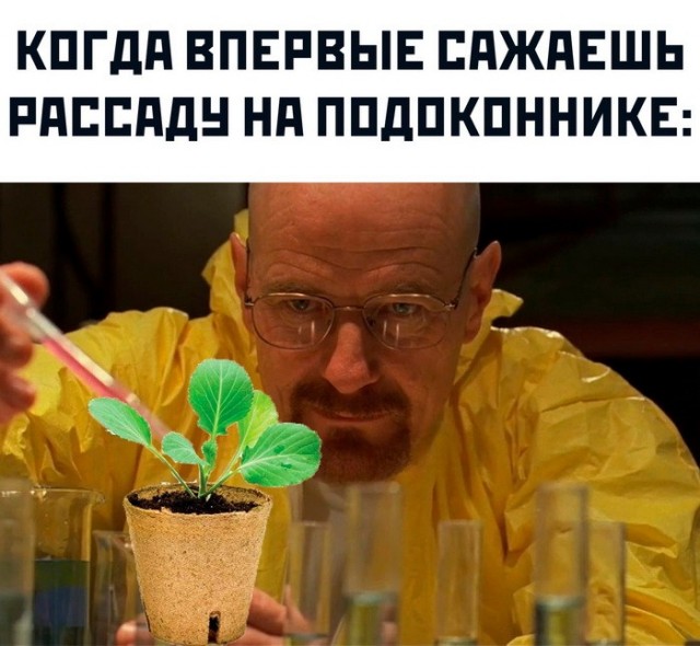 Сброс балласта. Картинки