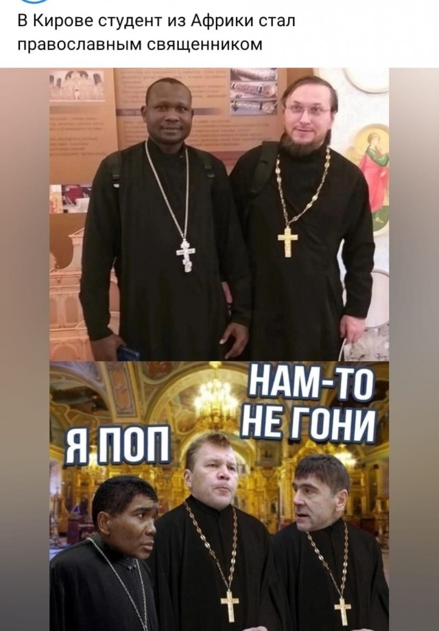 Завалялось тут случайно немного забавных картинок