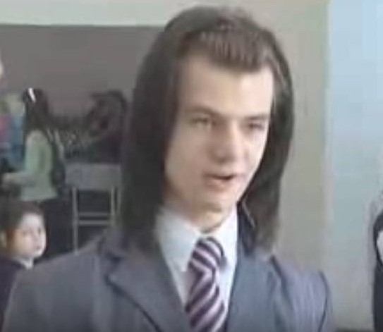 «Я в Таиланде, в тюрьме». Герой легендарного мема про «борщик с капусткой, но не красный» Никита Литвинков задержан в Таиланде