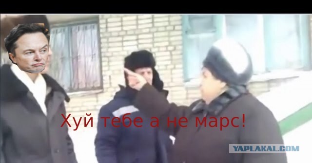 Только с искусственной почкой. Ученые выяснили, почему для человека невозможен полет на Марс