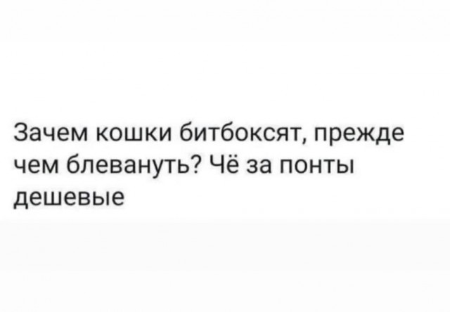 Юмор в картинках и без