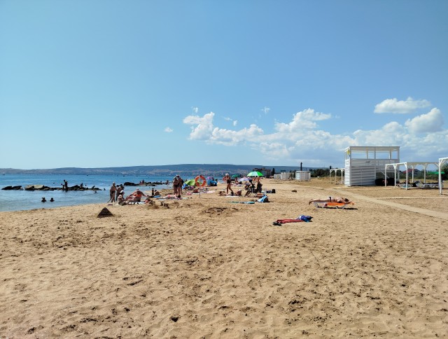 Лазаревское