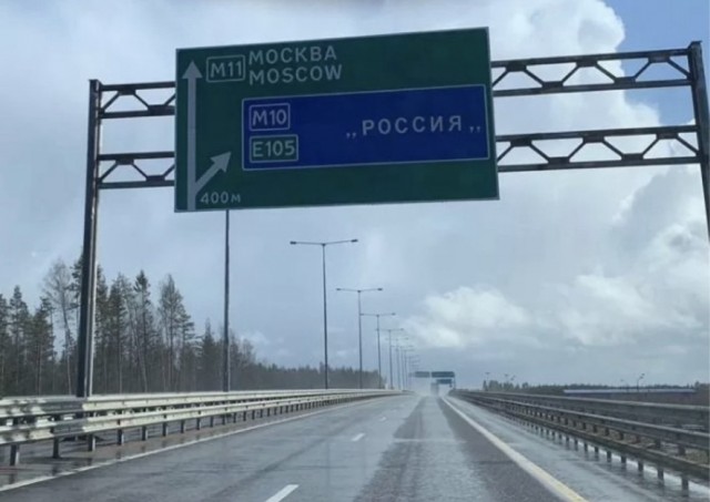 Немец пожил в Москве, получил положительный шок