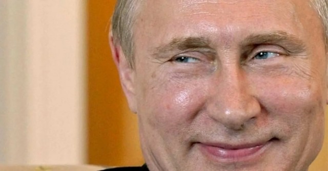 Добрые президенты