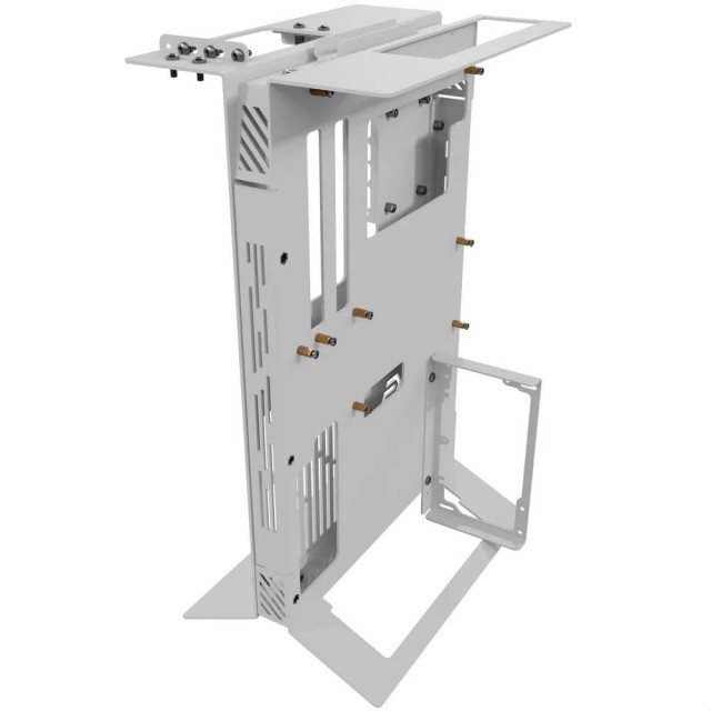 Собрал сыну системник на Новый год
