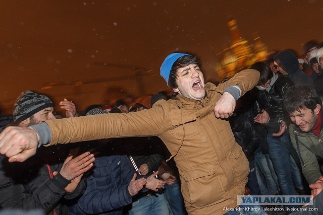 «Мне очень больно видеть, как мусульмане отмечают Новый год»