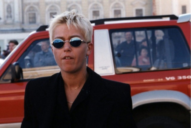 Интересные фотографии 1990 -х 31.12.24