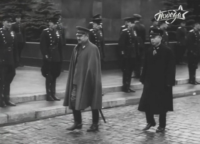 Ностальгия по СССР