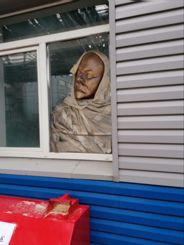 Последний джедай
