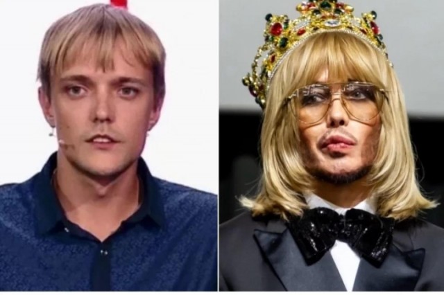 Сын Сергея Зверева готов оформить инвалидность, чтобы получить квартиру отца стоимостью 40 миллионов