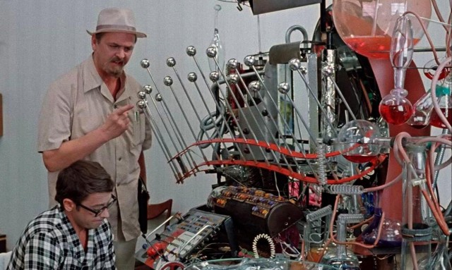 Паровые машины, механизмы и приключения: 10 полнометражных фильмов с элементами стимпанка