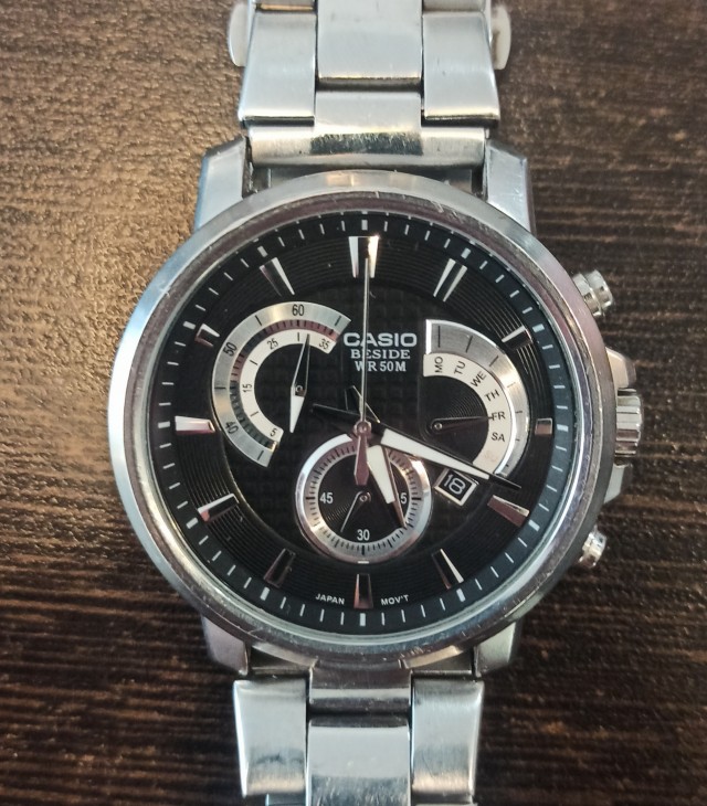 Ваши первые Casio