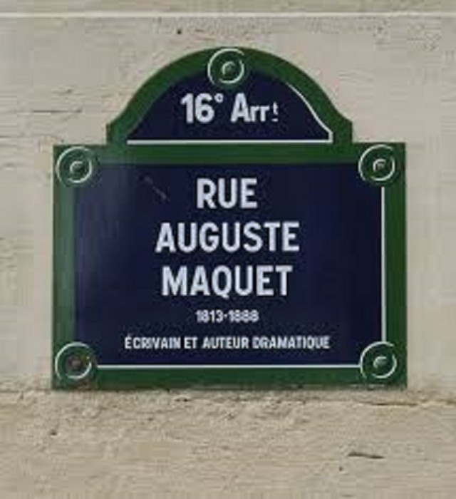 Литературный негр Александра Дюма