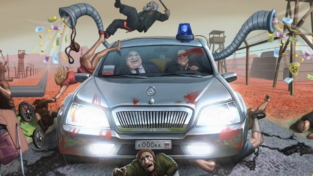 «Мигать – бояться!»: Автомобилисты с сегодняшнего дня обязаны уступать дорогу по-новому