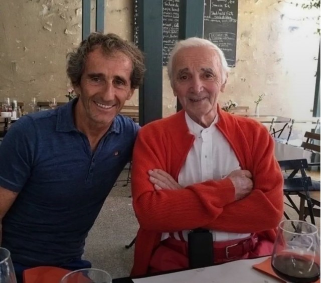 Редкие кадры и архивные снимки 30.07.25