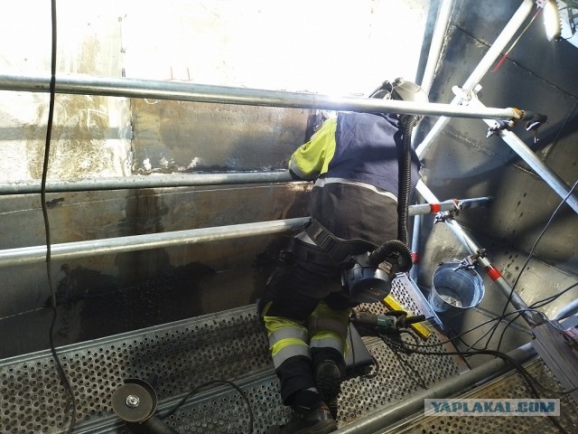 "..крыша моя.. "