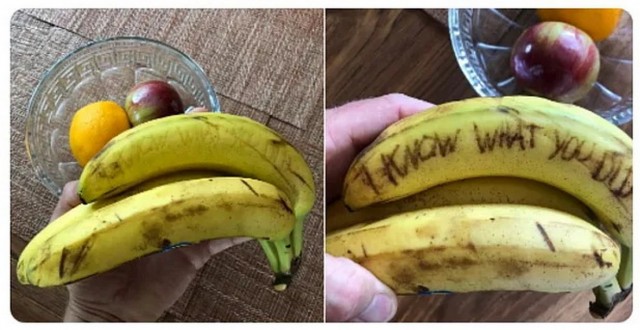 Неплохая идея пранка