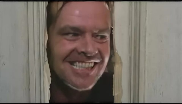 Баловство это всё