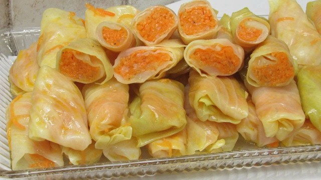 Закусон по-молдавски