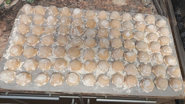 С Рождеством.