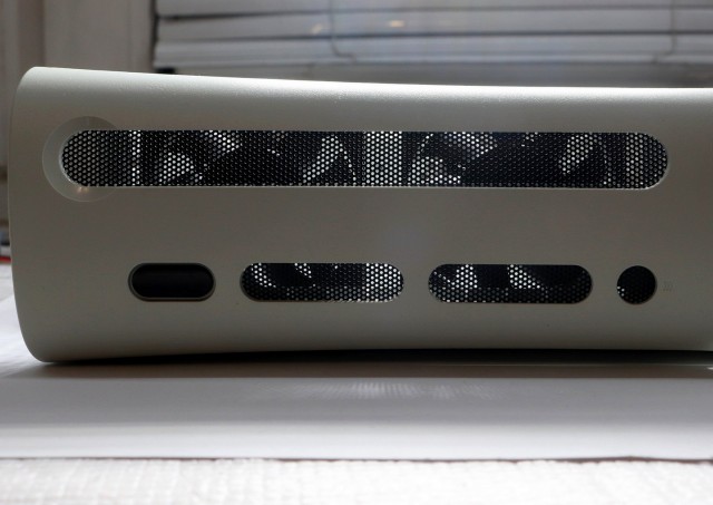Комп в корпусе от XBOX 360