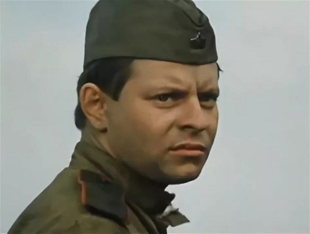 Вадиму Юрьевичу Андрееву исполнилось 68 лет!