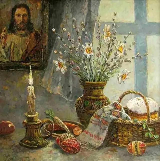 АРТ-Воскресенье