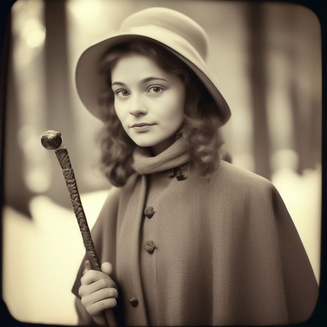 Не знаю, просто так.