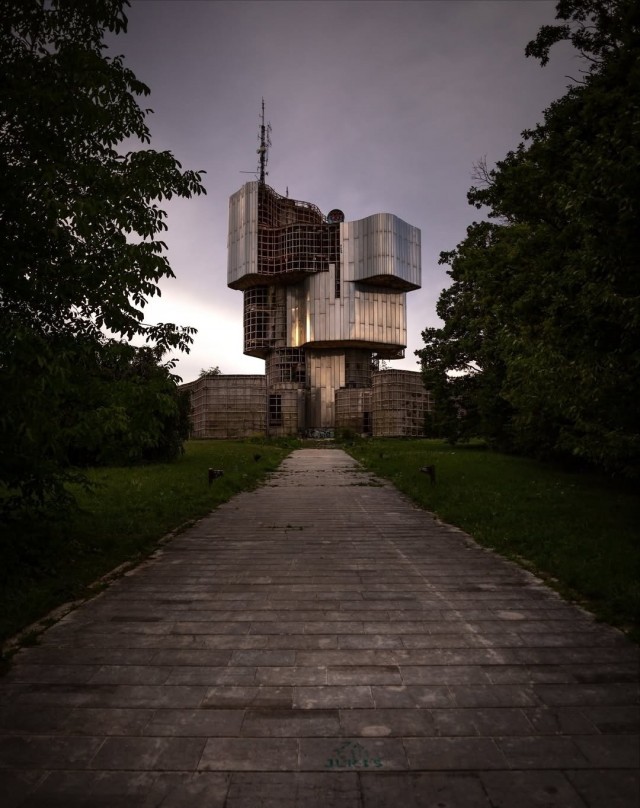Петрова гора