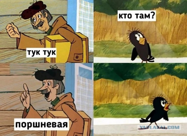 КамАЗ никогда не проедет мимо