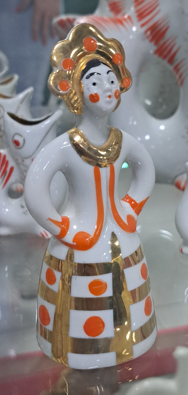 Вещи