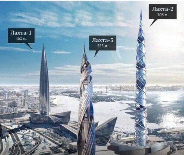Факт дня: разработка GTA VI обошлась дороже строительства самого высокого небоскреба в мире — Бурдж-Халифа
