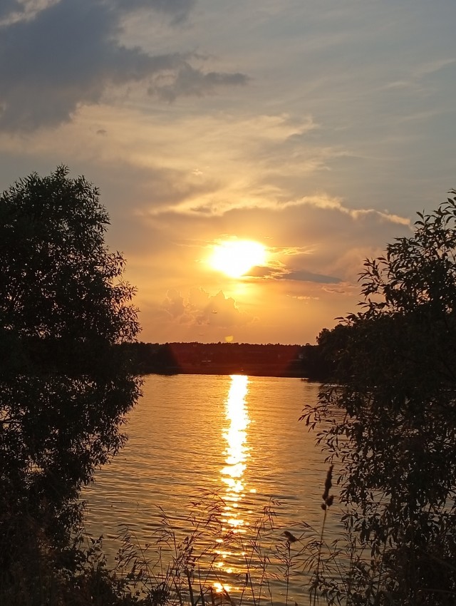 Красоты родины