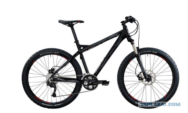 Небольшое увлечение