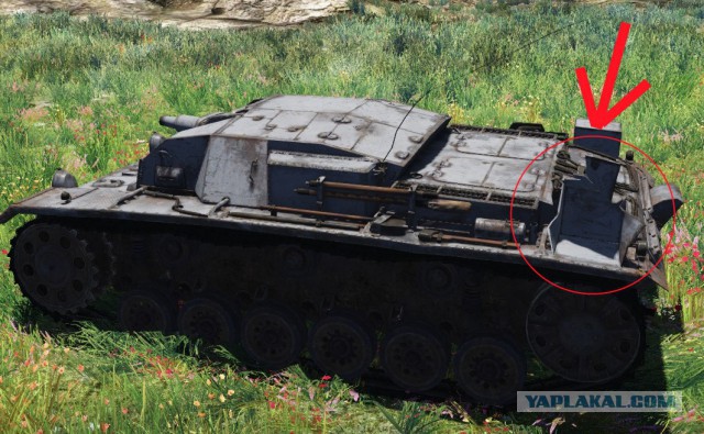 Wargaming 11