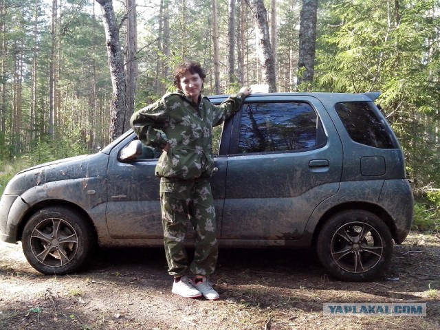 10 дней в Псковской области.