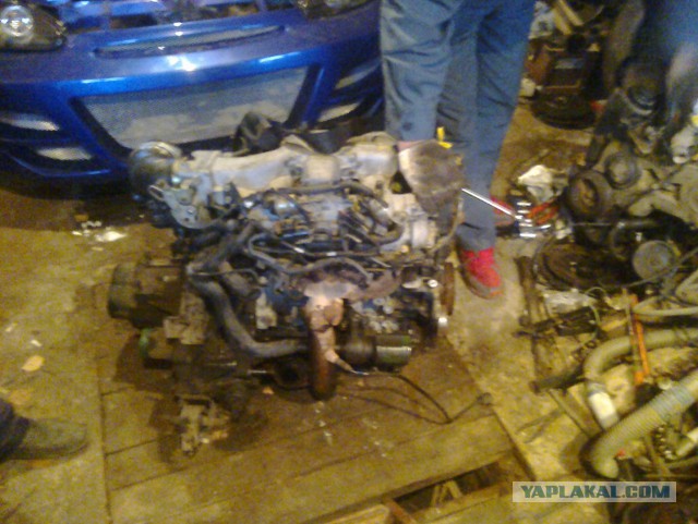 Mazda mx-3