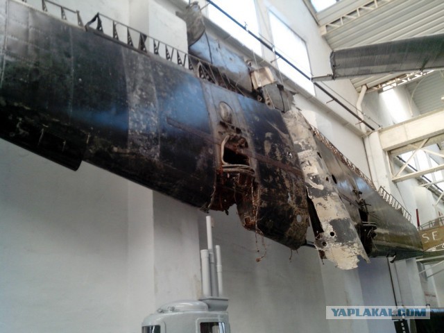 Технический музей в Шпаере