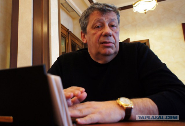 Рекомендация зажравшегося чинуши