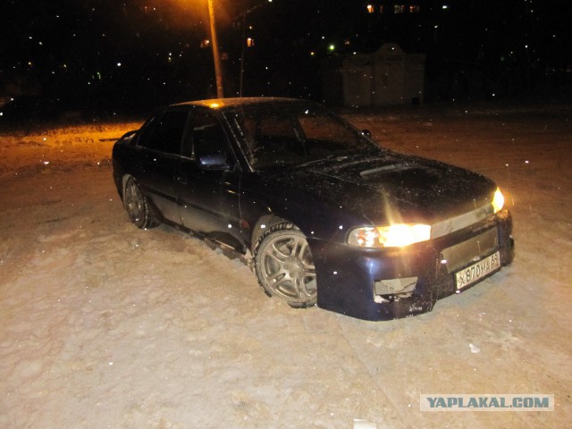 Subaru, о которых вы не помните