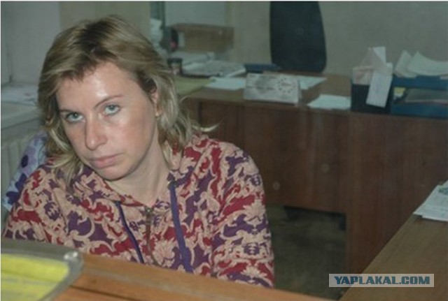 И снова о «Почте России».