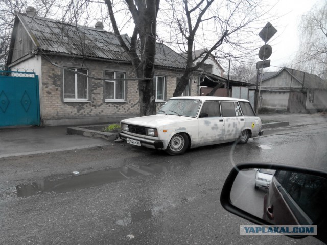 Renault начинает побаиваться Бу Андерссона