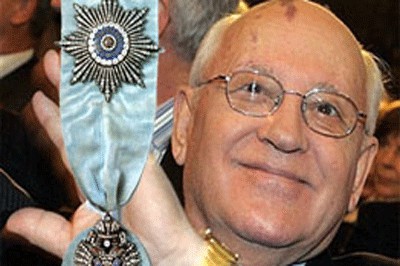 Фонд Горбачева предложил новую перестройку