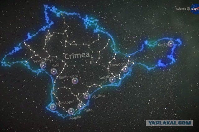 Землю накроет галактическая суперволна