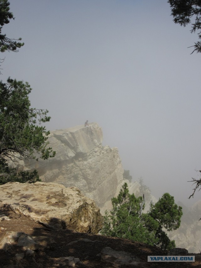 Деревенская Америка