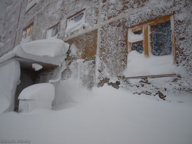 40 фактов о климате России, которые вы не знали